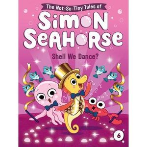 Shell We Dance? -- Cora Reef